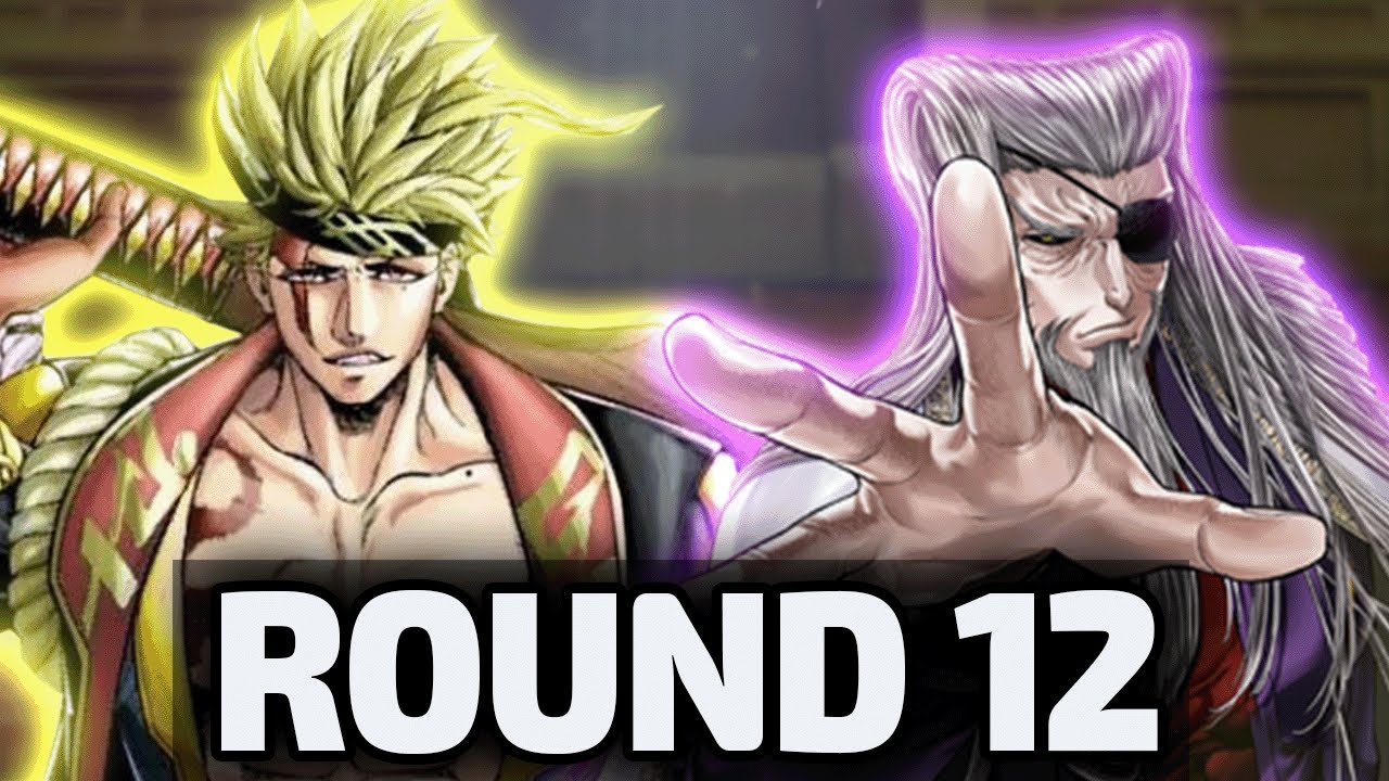 Shuumatsu no Valkyrie chap 114 spoiler: Odin tuyên bố đặt dấu chấm hết cho toàn bộ lịch sử